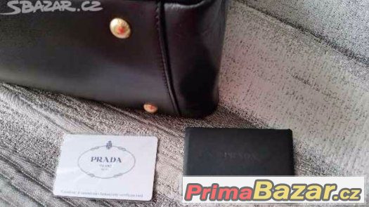 Prada – fotografie 2