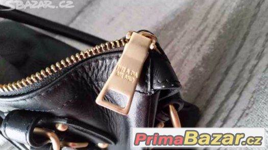 Prada – fotografie 3