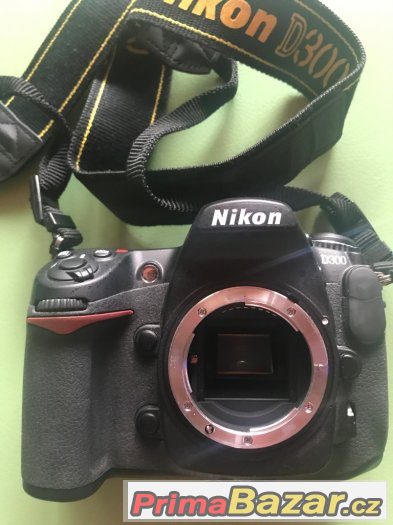 nikon – fotografie 1