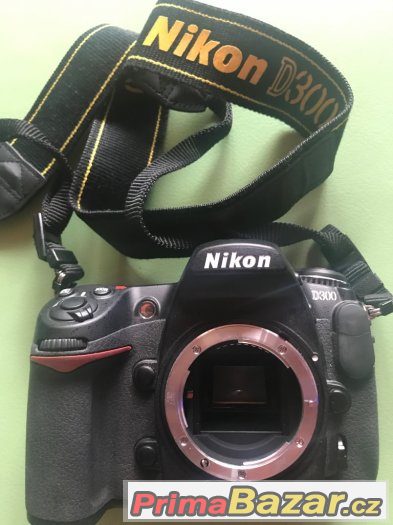 nikon – fotografie 4