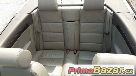 Audi A4 Cabrio 2.4.V6 125 kw 2002 – fotografie 3