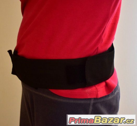 Těhotenský pás Carriwell – fotografie 3