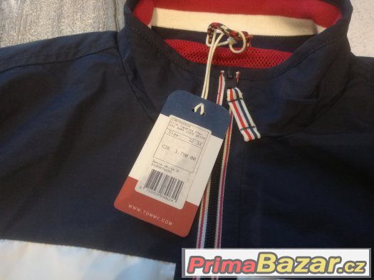 Tommy Hilfiger bunda pánská – fotografie 2