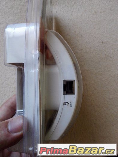 wifi opakovač (repeater) – fotografie 3