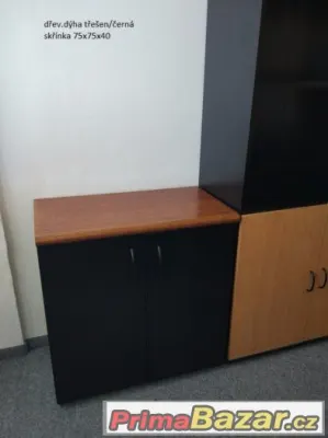 kancelářský nábytek prodej