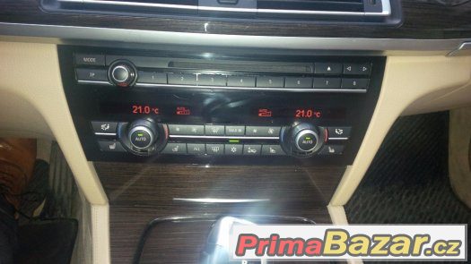 BMW 750Li, najeto 130 000km, 429 500kč – fotografie 4