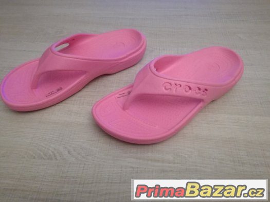 Crocs – fotografie 1