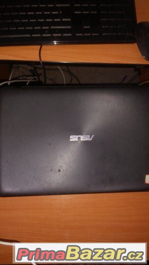 PRODÁM ASUS – fotografie 3
