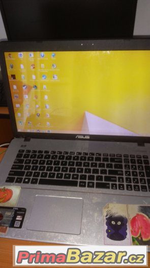 PRODÁM ASUS – fotografie 4