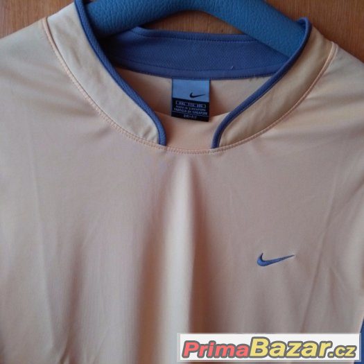 Pánské trička orig.Nike 2ks vel.XXL – fotografie 1