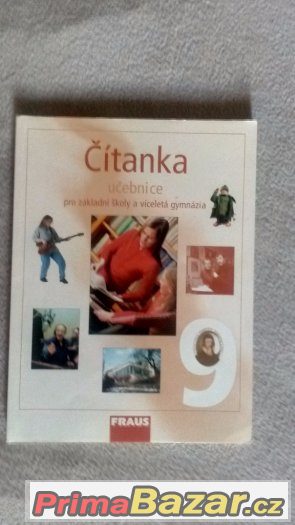 UČEBNICE ZŠ, SŠ, PŘIJÍMAČKY, ZKOUŠKY, ATLASY... – fotografie 4