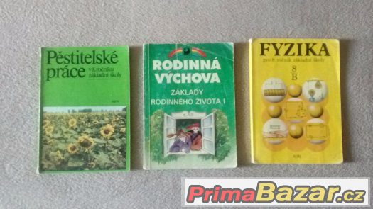 UČEBNICE ZŠ, SŠ, PŘIJÍMAČKY, ZKOUŠKY, ATLASY... – fotografie 5