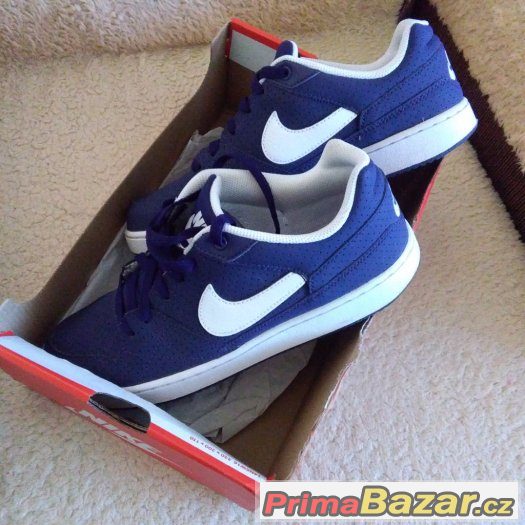 Pánské sportovní boty Nike originál vel. 42,5 – fotografie 1