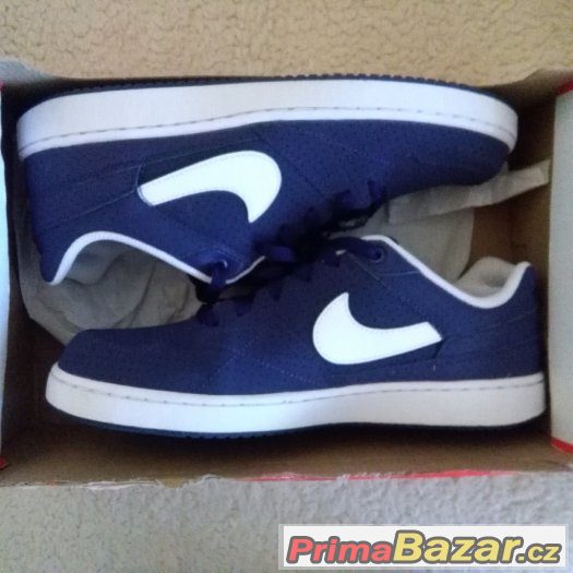Pánské sportovní boty Nike originál vel. 42,5 – fotografie 2