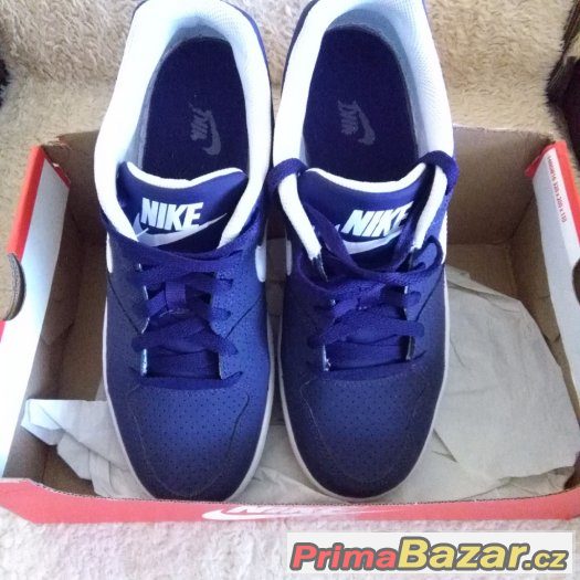 Pánské sportovní boty Nike originál vel. 42,5 – fotografie 3
