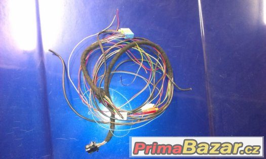 CD Changer + originál rádio Seat Leon 1M – fotografie 4