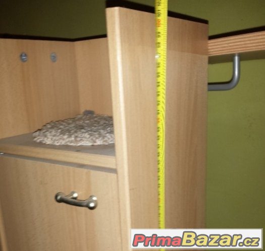 Skřínka do chodby – fotografie 2