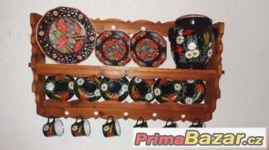 Chodský porcelán – fotografie 2