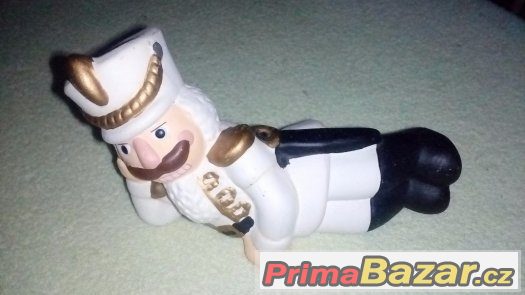 Porcelánové postavičky – fotografie 3