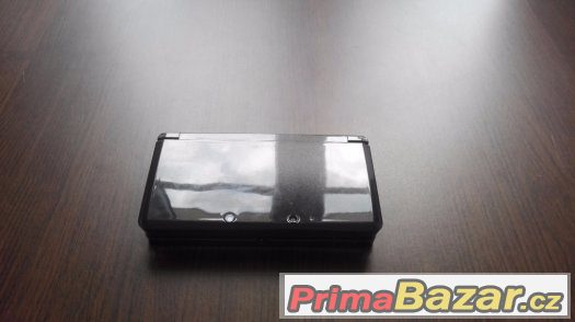 Nintendo 3DS – fotografie 1