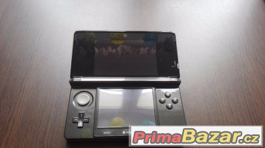 Nintendo 3DS – fotografie 3
