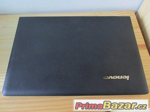 Notebook LENOVO IdeaPad G50-70/WIN8 – fotografie 1