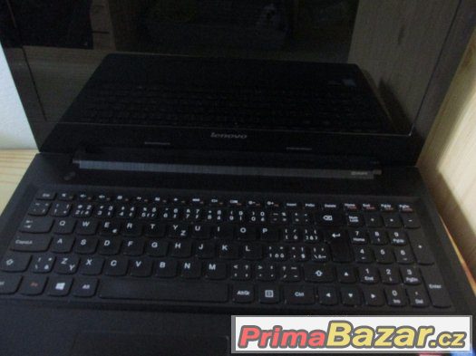 Notebook LENOVO IdeaPad G50-70/WIN8 – fotografie 2