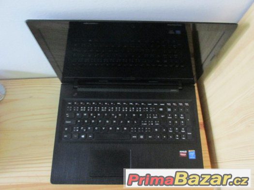 Notebook LENOVO IdeaPad G50-70/WIN8 – fotografie 3