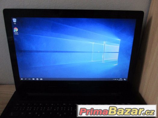 Notebook LENOVO IdeaPad G50-70/WIN8 – fotografie 4