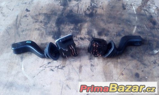 OPEL VECTRA B 1.7 td - PÁČKY POD VOLANT – fotografie 1
