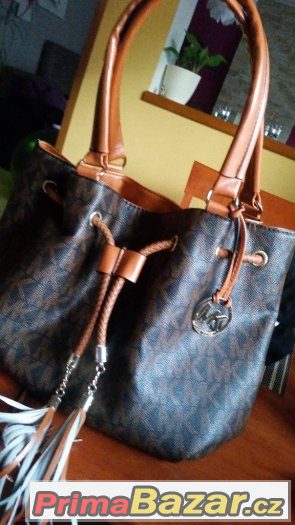 Kabelka MICHAEL KORS – fotografie 1