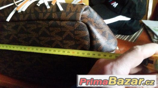 Kabelka MICHAEL KORS – fotografie 4