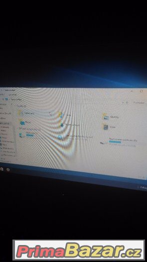 prodám pc – fotografie 1