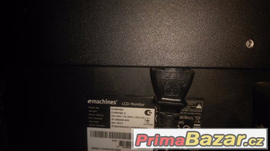 prodám pc – fotografie 2