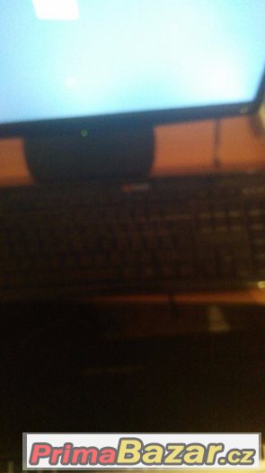 prodám pc – fotografie 5