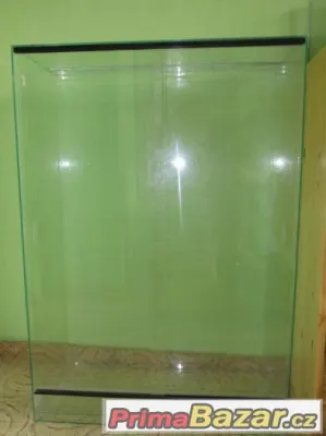 Terárium pro chameleona