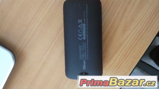 prodam power banku trust – fotografie 1