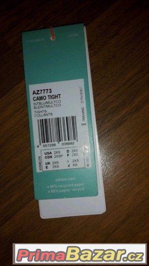 Leginy stellasport vel.32 – fotografie 4