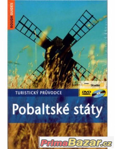 Aljaška divoká a krásná,Pobaltské státy – fotografie 1