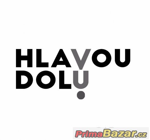 Kapela HLAVOU DOLŮ hledá kytaristu - PARDUBICE – fotografie 1