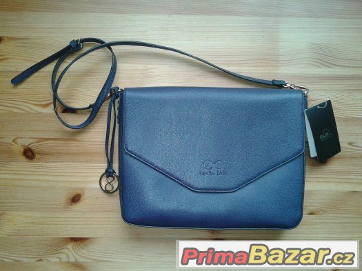 Kabelka Andie Blue – fotografie 1