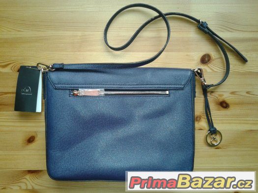 Kabelka Andie Blue – fotografie 4