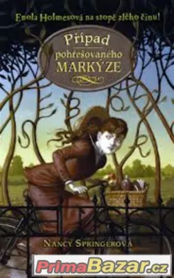 Připad pohřešovaného markýze