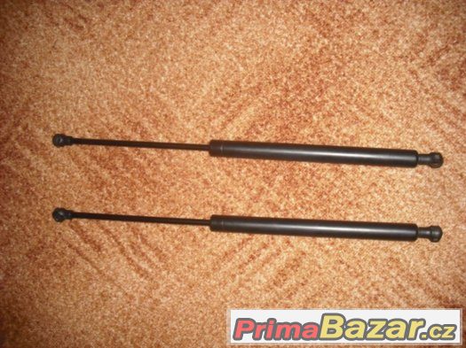 Vyvažovací vzpěry 5.dveří Peugeot 307 – fotografie 1