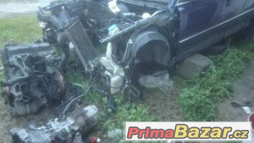 Vw Passat B5.5 96kw 6q chrom – fotografie 4