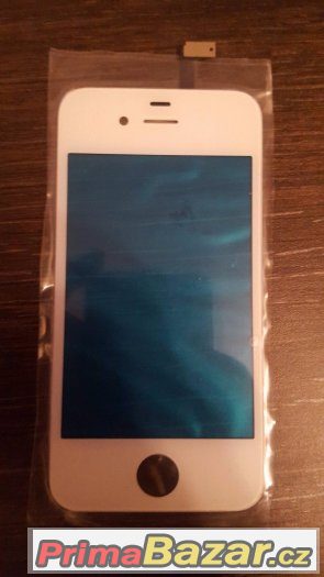 iPhone 4/4s – fotografie 1