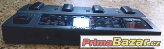 ZOOM PLAYER 2100 Effects Processor – fotografie 3