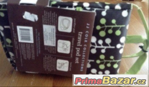 Cestovní set Cocoa Tree -novy  pc:800kc – fotografie 2