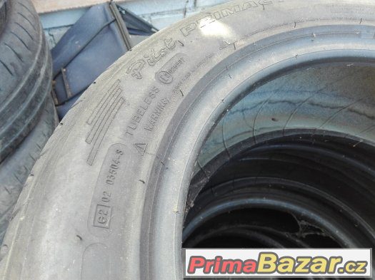 Michelin 205/55 r16 – fotografie 3