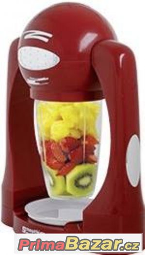 Mixér smoothie maker, funkční i na ND – fotografie 4